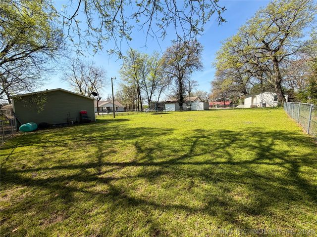 264 Workman Court, Tahlequah, OK 74464