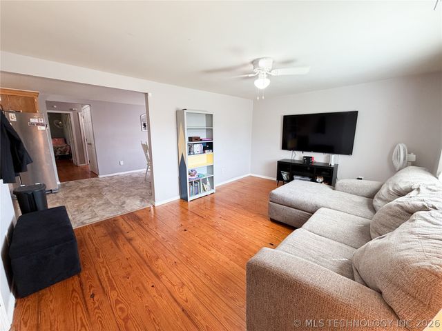 264 Workman Court, Tahlequah, OK 74464