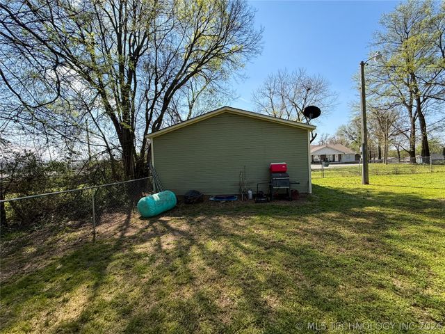 264 Workman Court, Tahlequah, OK 74464