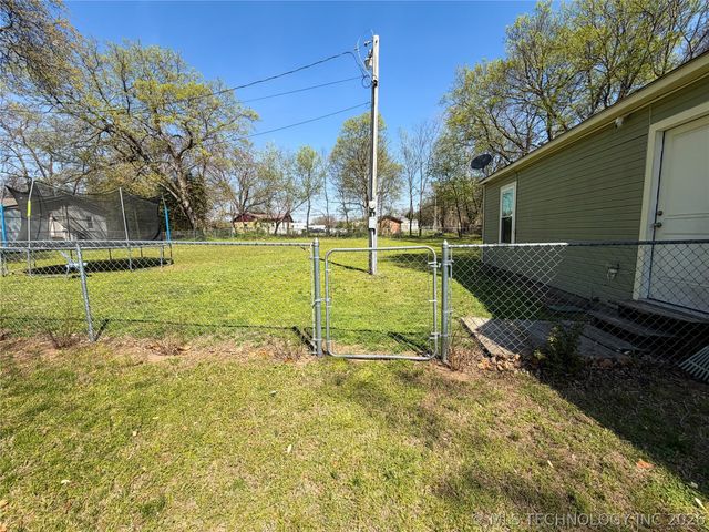 264 Workman Court, Tahlequah, OK 74464