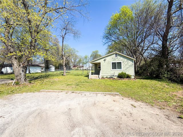 264 Workman Court, Tahlequah, OK 74464