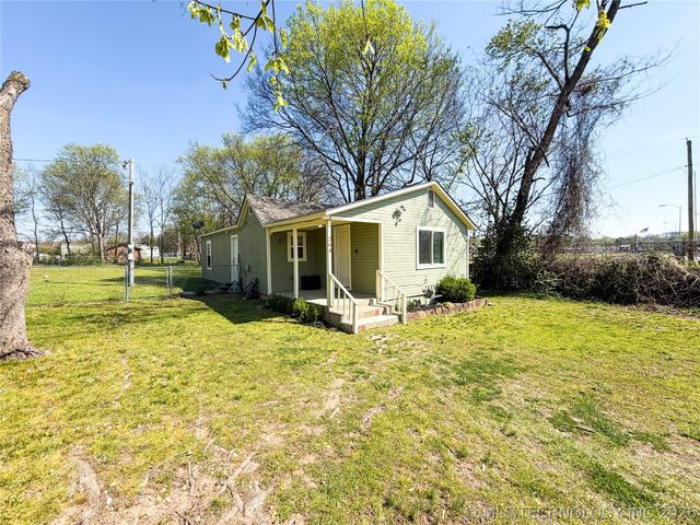 264 Workman Court, Tahlequah, OK 74464