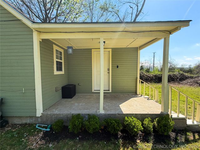 264 Workman Court, Tahlequah, OK 74464