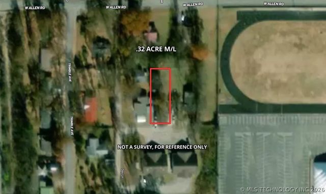 264 Workman Court, Tahlequah, OK 74464