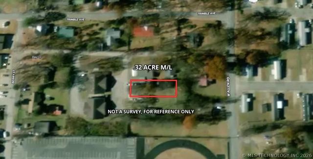 264 Workman Court, Tahlequah, OK 74464