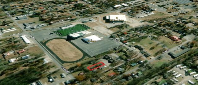 264 Workman Court, Tahlequah, OK 74464