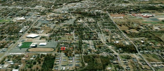 264 Workman Court, Tahlequah, OK 74464