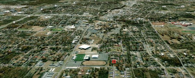 264 Workman Court, Tahlequah, OK 74464