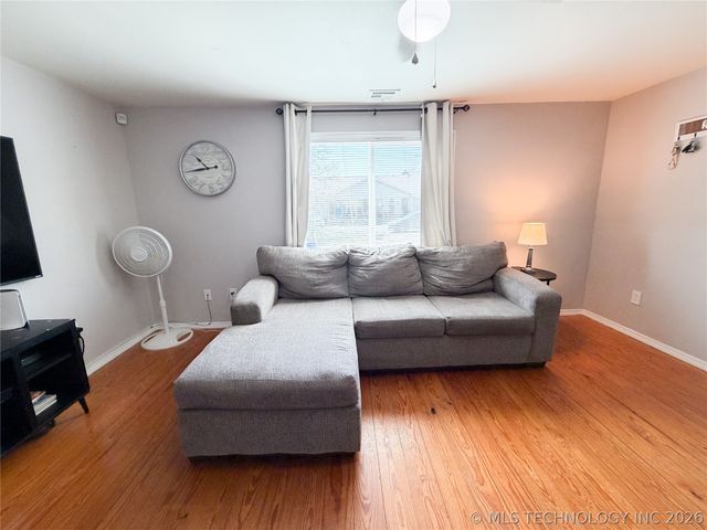 264 Workman Court, Tahlequah, OK 74464