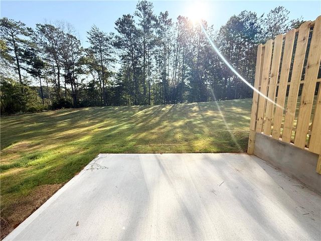 546 East Rope Mill, Holly Springs, GA 30115