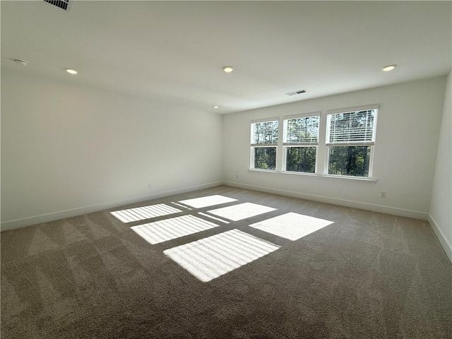 546 East Rope Mill, Holly Springs, GA 30115