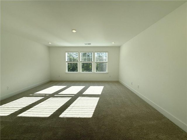 546 East Rope Mill, Holly Springs, GA 30115