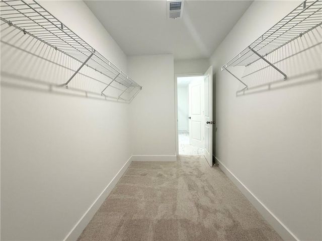 546 East Rope Mill, Holly Springs, GA 30115