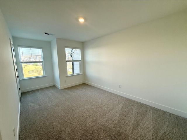 546 East Rope Mill, Holly Springs, GA 30115