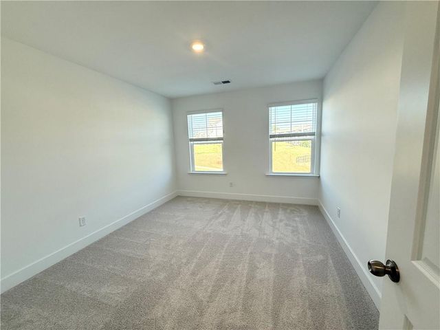 546 East Rope Mill, Holly Springs, GA 30115