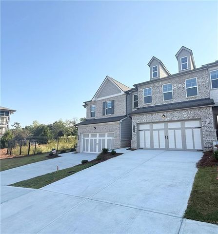 546 East Rope Mill, Holly Springs, GA 30115