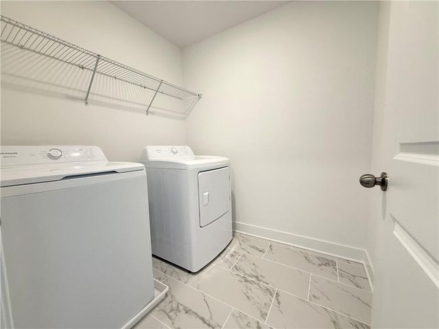 546 East Rope Mill, Holly Springs, GA 30115