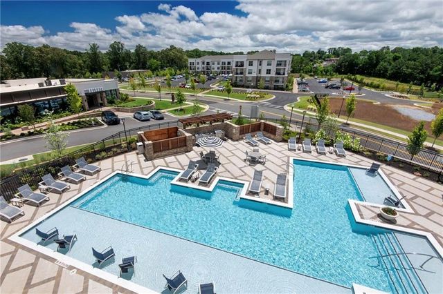 546 East Rope Mill, Holly Springs, GA 30115