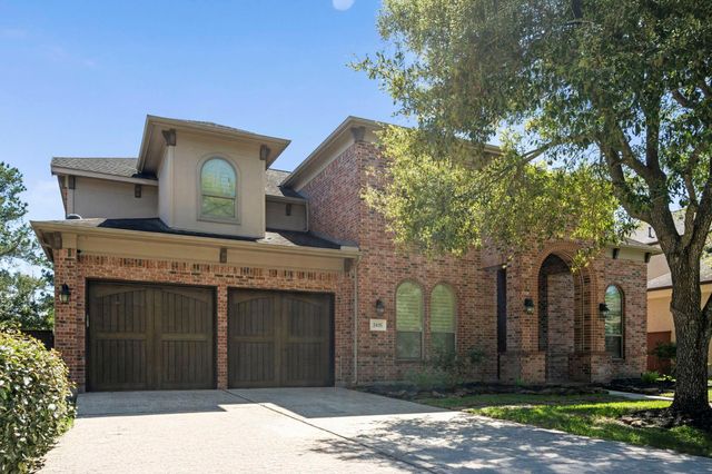 2415 Hendricks Lakes Drive, Spring, TX 77388