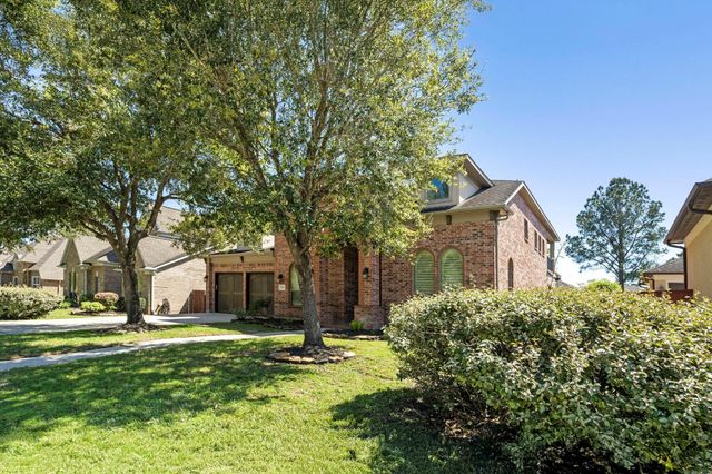 2415 Hendricks Lakes Drive, Spring, TX 77388