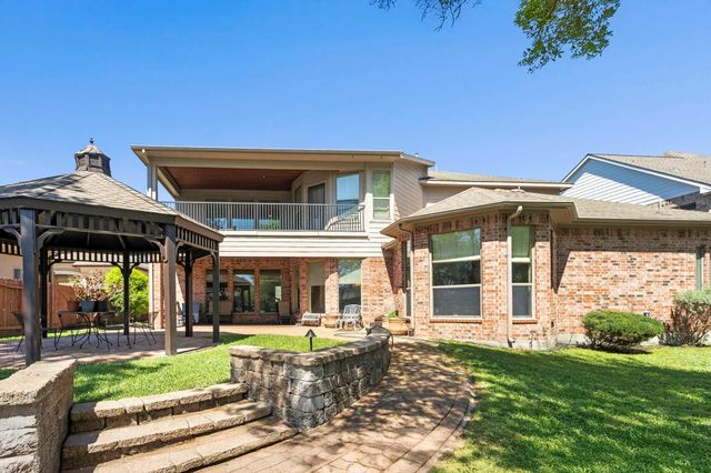 2415 Hendricks Lakes Drive, Spring, TX 77388
