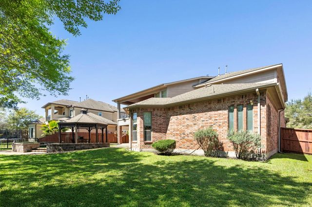 2415 Hendricks Lakes Drive, Spring, TX 77388