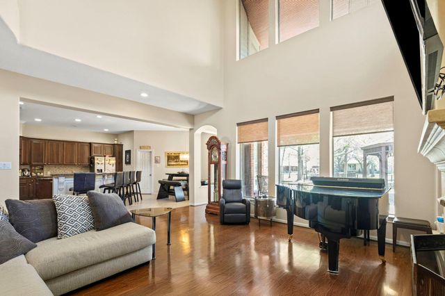 2415 Hendricks Lakes Drive, Spring, TX 77388