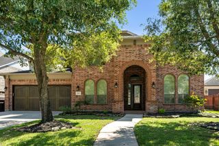 2415 Hendricks Lakes Drive, Spring, TX 77388