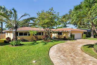 5321 NE 16th Ave, Fort Lauderdale, FL 33334