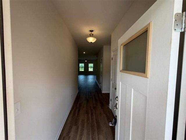771 Dortch Road, Eastanollee, GA 30538