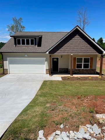 771 Dortch Road, Eastanollee, GA 30538
