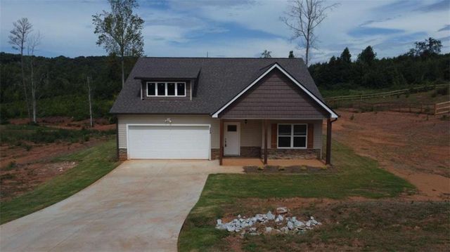 771 Dortch Road, Eastanollee, GA 30538