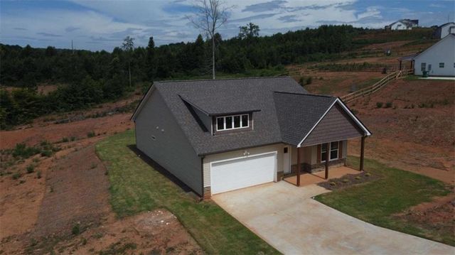 771 Dortch Road, Eastanollee, GA 30538