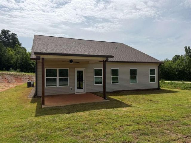 771 Dortch Road, Eastanollee, GA 30538