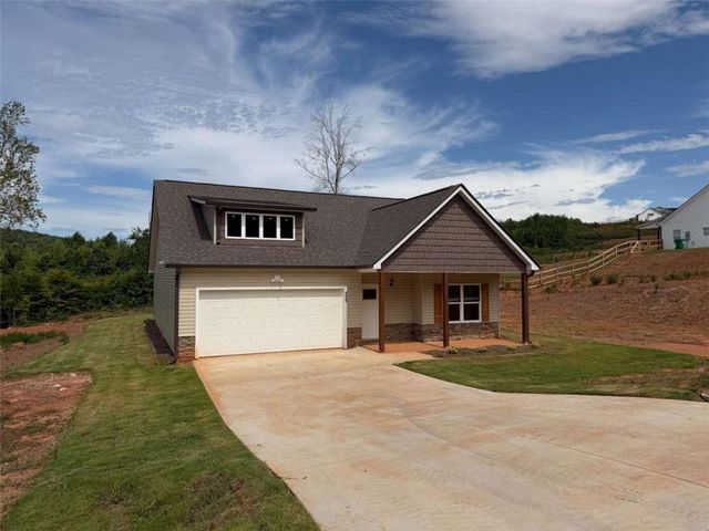 771 Dortch Road, Eastanollee, GA 30538