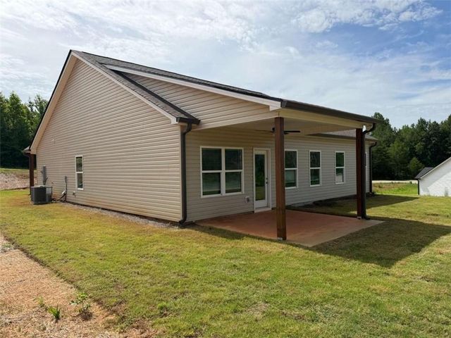 771 Dortch Road, Eastanollee, GA 30538