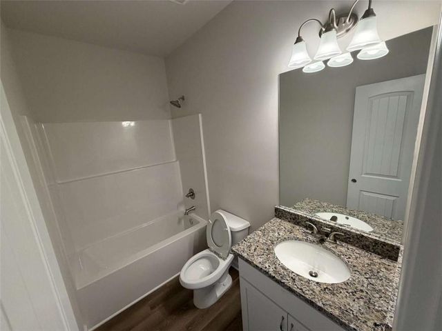 771 Dortch Road, Eastanollee, GA 30538