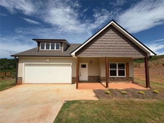 771 Dortch Road, Eastanollee, GA 30538