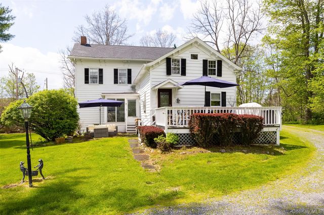 5548 Route 82, Clinton Corners, NY 12514