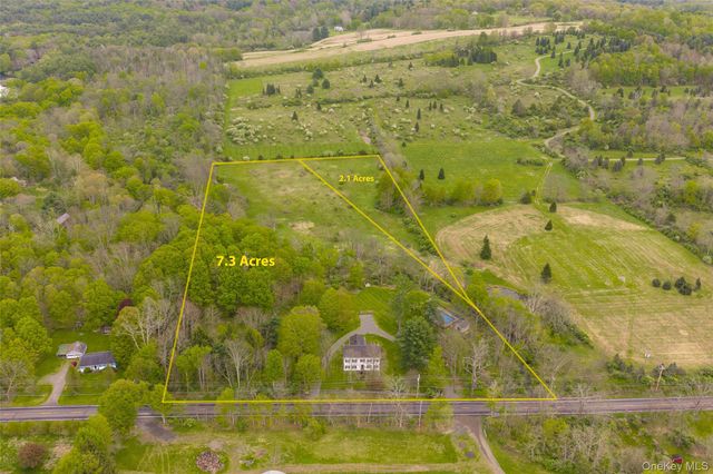 5548 Route 82, Clinton Corners, NY 12514