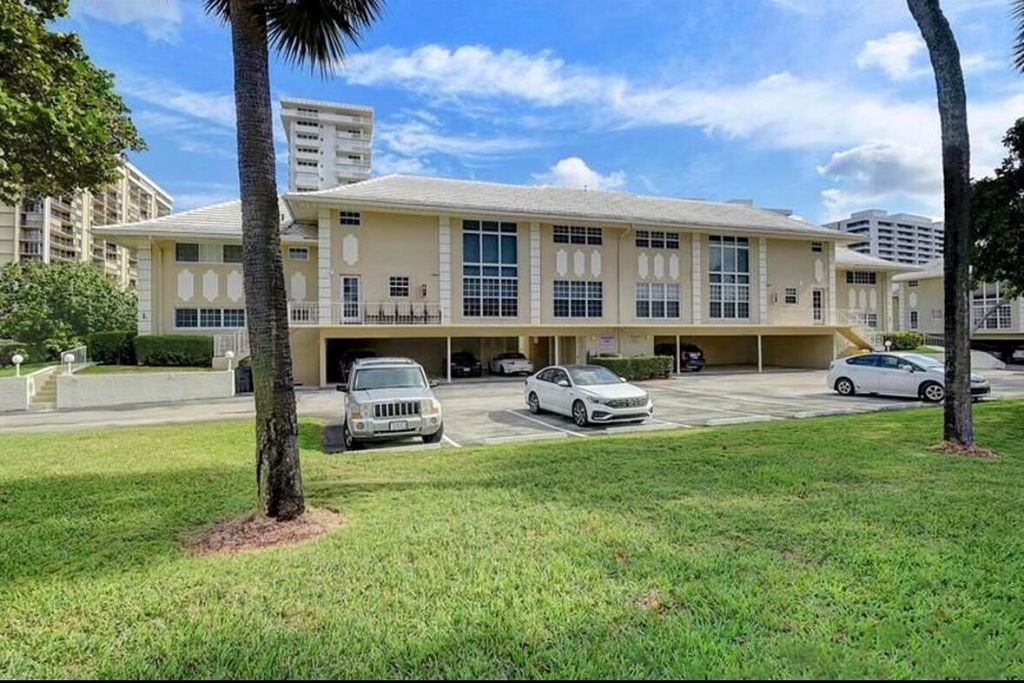 1299 S Ocean Boulevard L5, Boca Raton, FL 33432