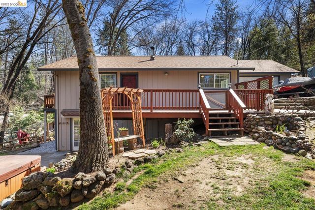 22407 Red River DR, Sonora, CA 95370