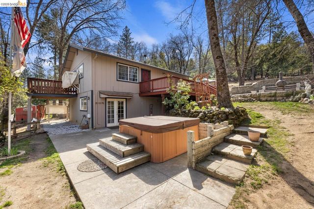 22407 Red River DR, Sonora, CA 95370