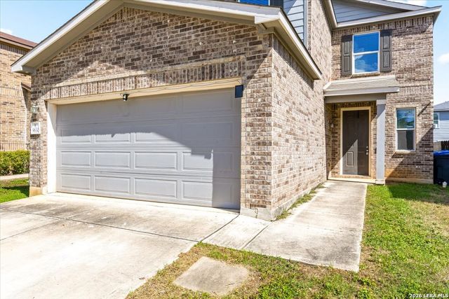 9630 Pleasanton Pl, San Antonio, TX 78221