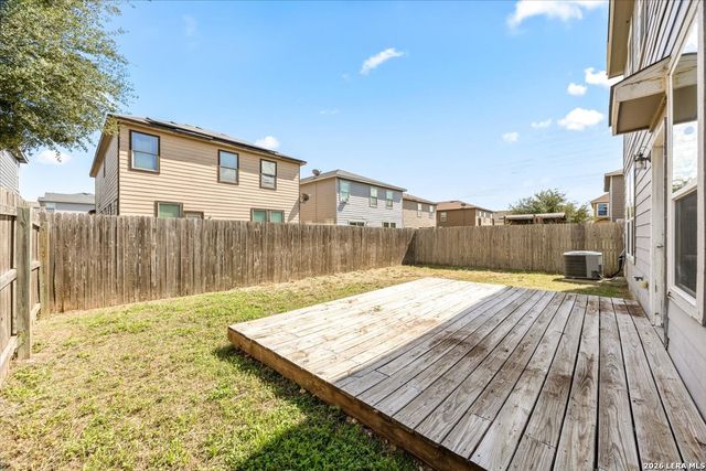 9630 Pleasanton Pl, San Antonio, TX 78221