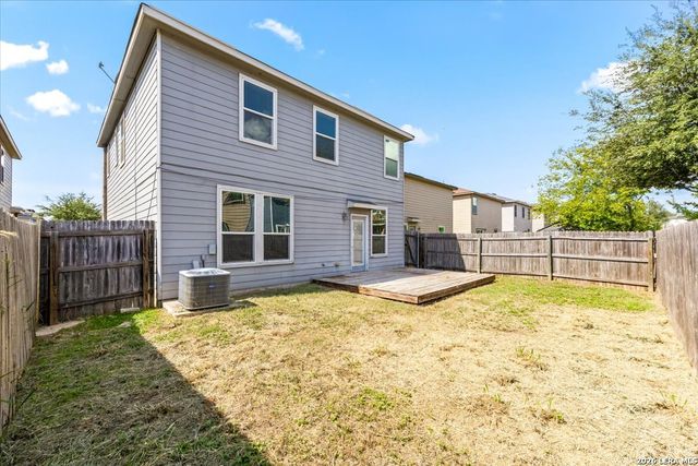 9630 Pleasanton Pl, San Antonio, TX 78221