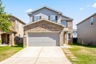 9630 Pleasanton Pl, San Antonio, TX 78221