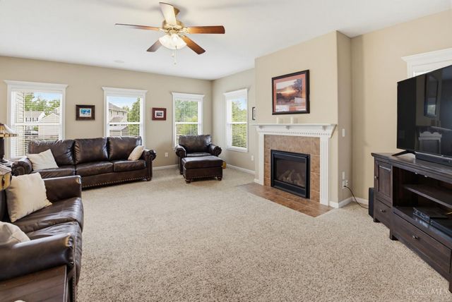 7485 Macaulay Boulevard, Hamilton Twp, OH 45039