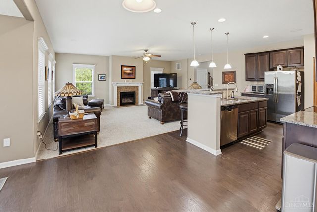 7485 Macaulay Boulevard, Hamilton Twp, OH 45039