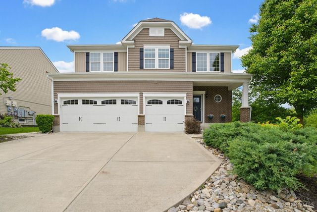 7485 Macaulay Boulevard, Hamilton Twp, OH 45039